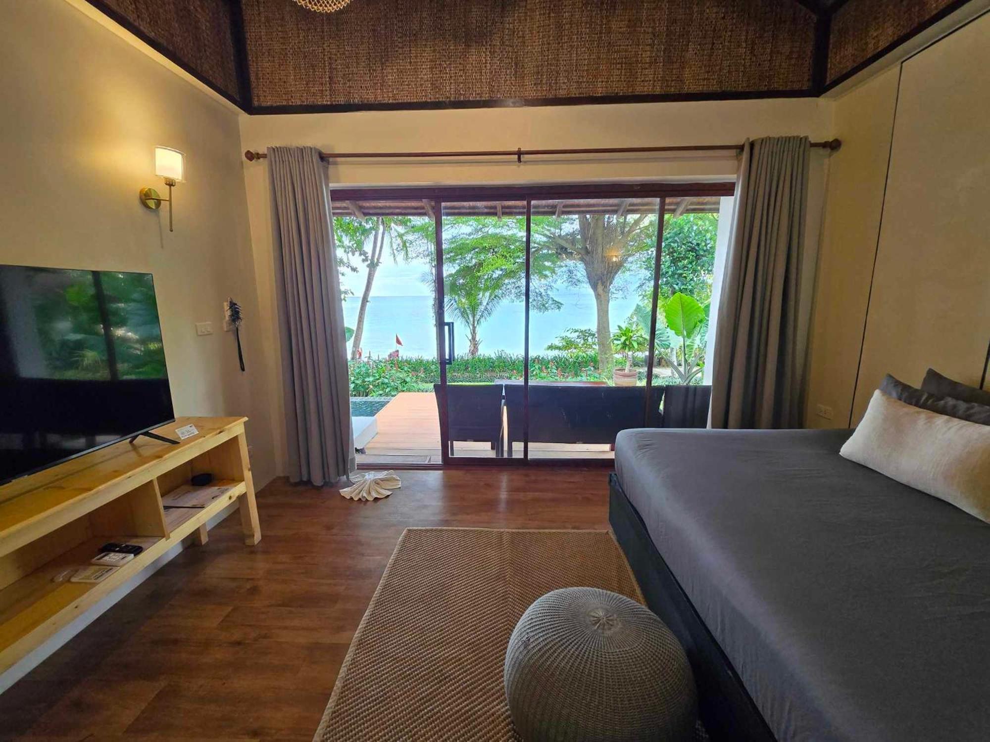 Siam Bay Resort Koh Chang Exterior foto